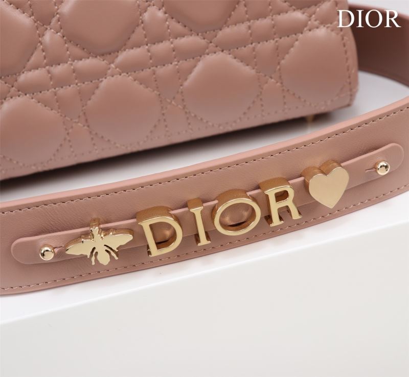 Christian Dior My Lady Bags